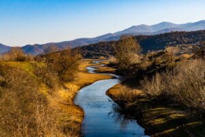 Kerkini Greece